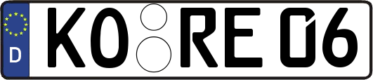 KO-RE06