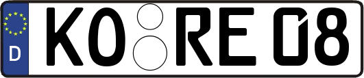 KO-RE08