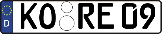 KO-RE09