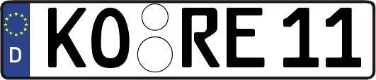 KO-RE11