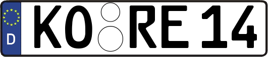 KO-RE14
