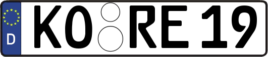 KO-RE19