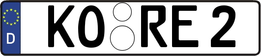 KO-RE2