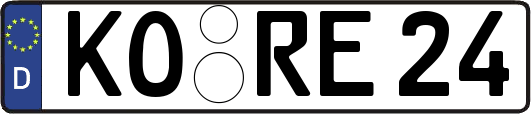 KO-RE24