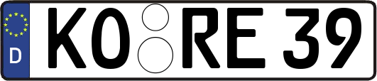 KO-RE39