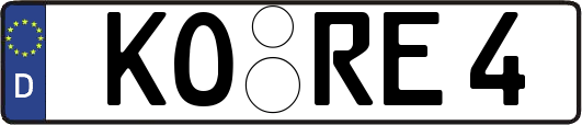 KO-RE4