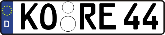 KO-RE44