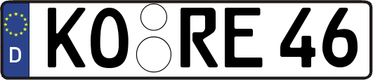 KO-RE46