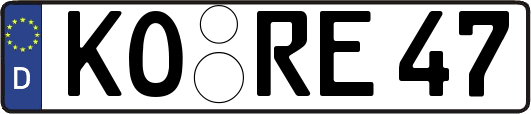 KO-RE47