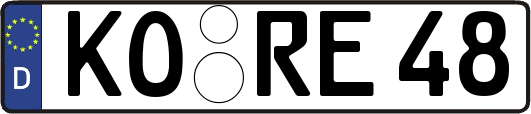 KO-RE48