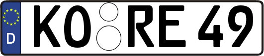 KO-RE49