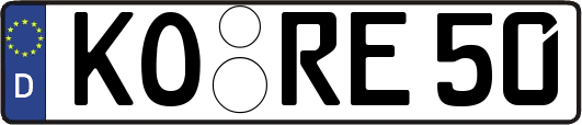 KO-RE50