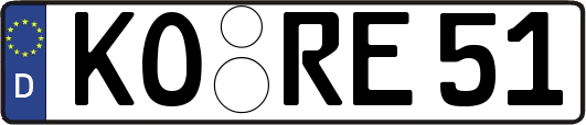 KO-RE51
