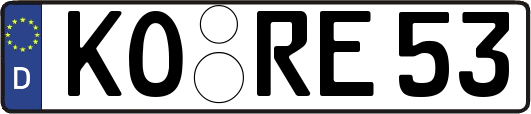 KO-RE53