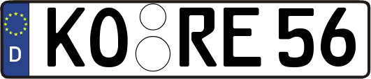 KO-RE56