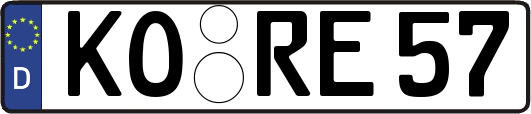 KO-RE57