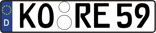 KO-RE59