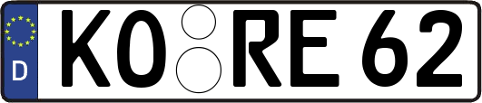 KO-RE62