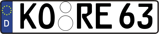 KO-RE63