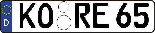 KO-RE65