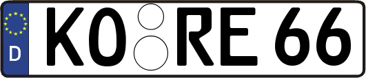 KO-RE66