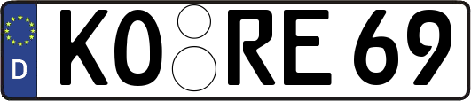 KO-RE69