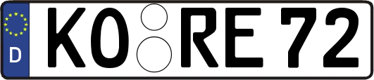 KO-RE72