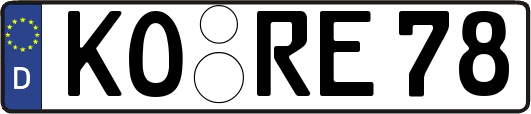 KO-RE78