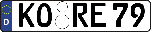 KO-RE79