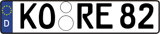 KO-RE82