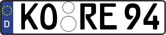 KO-RE94