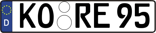 KO-RE95