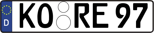 KO-RE97