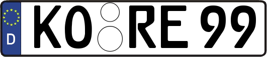 KO-RE99