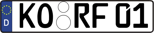 KO-RF01