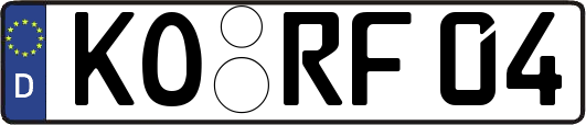 KO-RF04