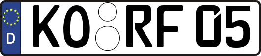 KO-RF05