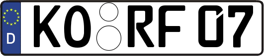 KO-RF07