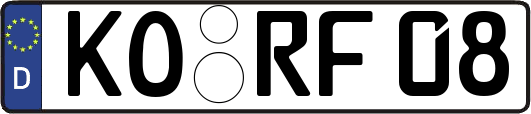 KO-RF08