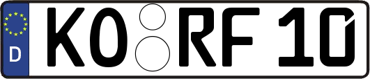 KO-RF10