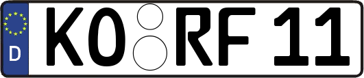 KO-RF11