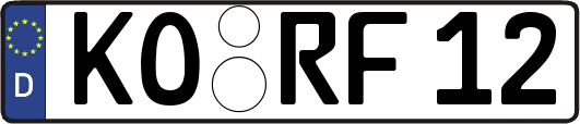 KO-RF12