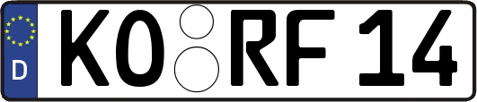 KO-RF14