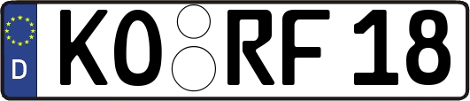 KO-RF18