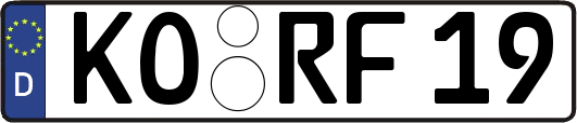 KO-RF19