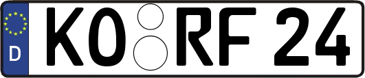KO-RF24