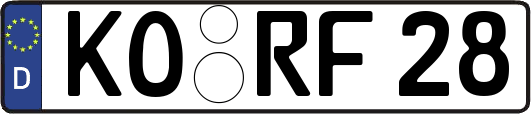 KO-RF28