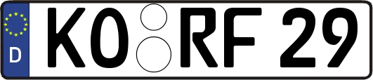 KO-RF29