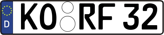 KO-RF32