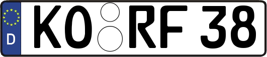 KO-RF38